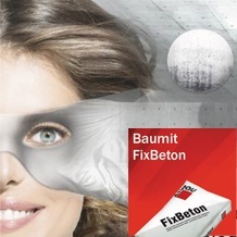 Baumit FixBeton