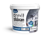 DRYVIT Siloxan Kapart Vakolat