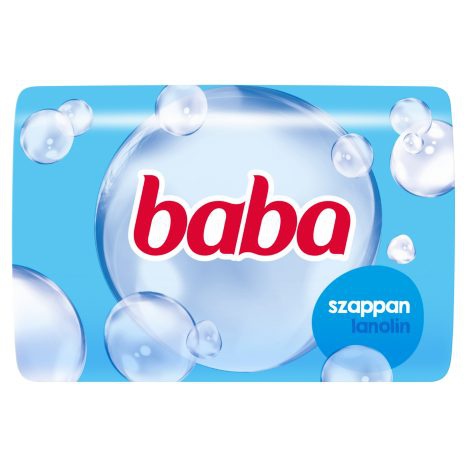 BABA SZAPPAN 90GR